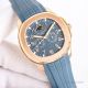 New! Swiss Grade 1 Patek Philippe Aquanaut Luce Rose Gold Blue Watch 9015 Movement (3)_th.jpg